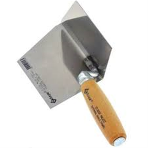 DUYAR İÇ KÖŞE MALASI AHŞAP SAPLI -12 